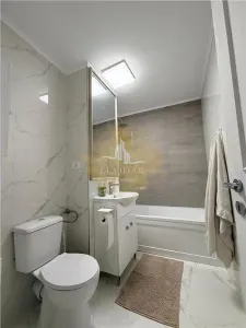 Zona Steaua - 4 camere , Decomandat , Complet mobilat - foto 5