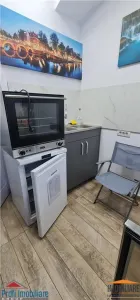 Afacere cu dotare Fast Food pe Revolutiei linga Primarie - foto 17