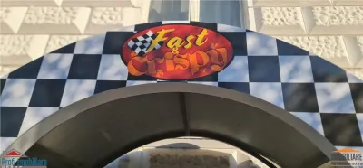 Afacere cu dotare Fast Food pe Revolutiei linga Primarie - foto 6