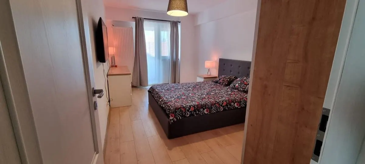 Apartament Vitan - foto 7