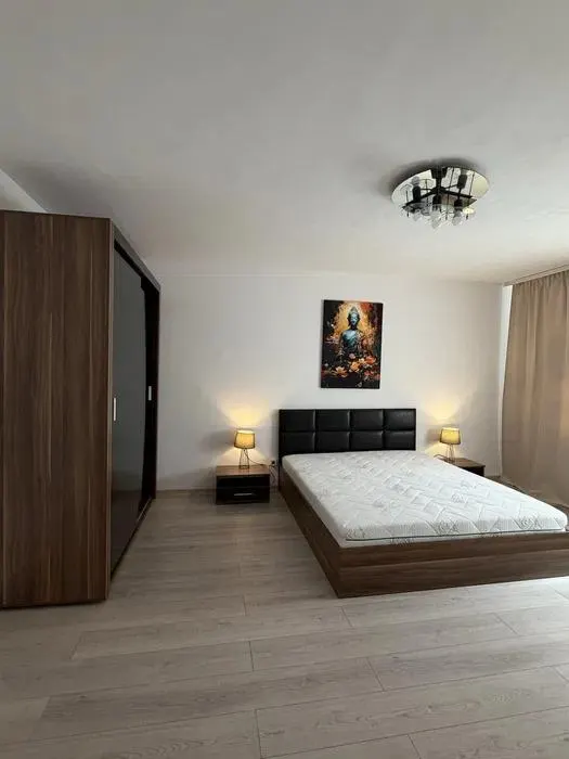 APARTAMENT 3 CAMERE DE  INCHIRIAT ZONA UNIRII NERVA TRAIAN - foto 4
