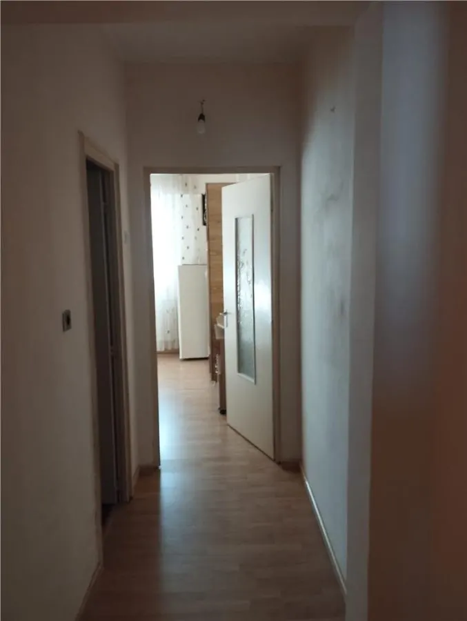 2 camere , Alexandru cel Bun Bacau - foto 1