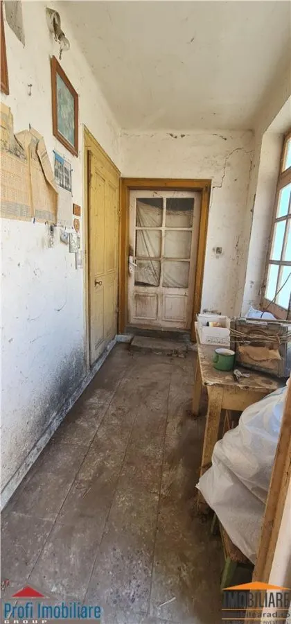 Teren 1270mp cu Casa in Santana, necesita amenajare/demolare - foto 14