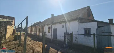 Teren 1270mp cu Casa in Santana, necesita amenajare/demolare - foto 6