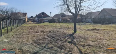 Teren 1270mp cu Casa in Santana, necesita amenajare/demolare - foto 9