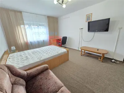 Apartament 1 camera de inchiriat, Nicolina (Lidl) - Iasi
