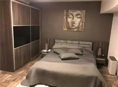 APARTAMENT 2 CAMERE DE INCHIRIAT  | PIATA ALBA IULIA | UNIRII - Bucuresti