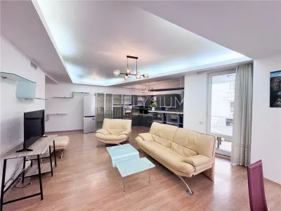 Apartament 3 camere de inchiriat Herastrau Cartierul Francez - Bucuresti