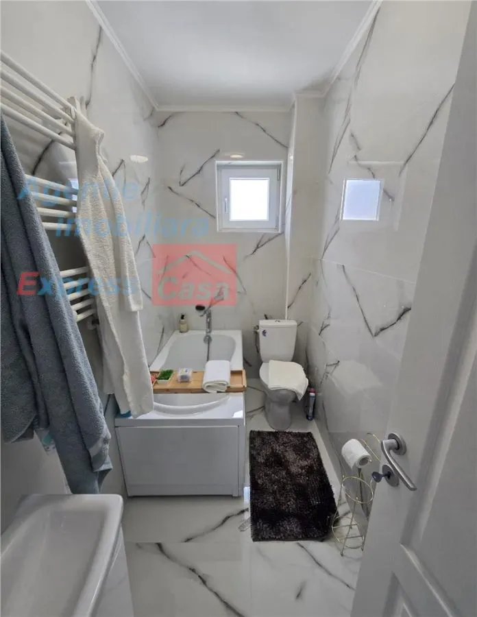 Apartament 1 camera, parter, Stejarilor Residence - foto 4