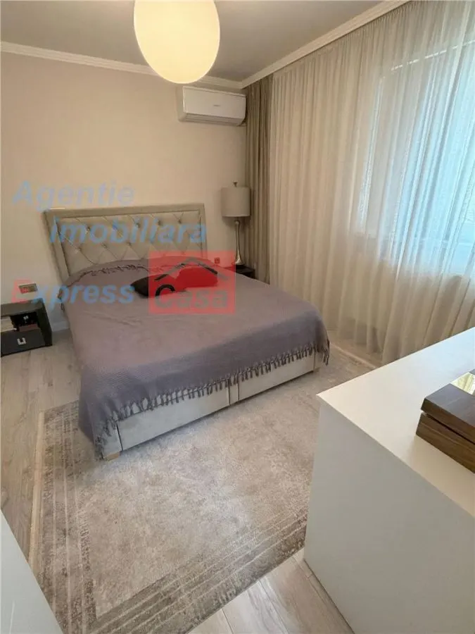 Apartament 2 camere langa Iulius Mall (Tudor Vladimirescu) - foto 4