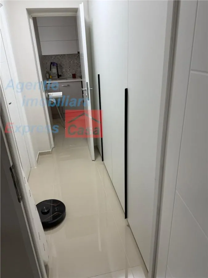 Apartament 2 camere langa Iulius Mall (Tudor Vladimirescu) - foto 7
