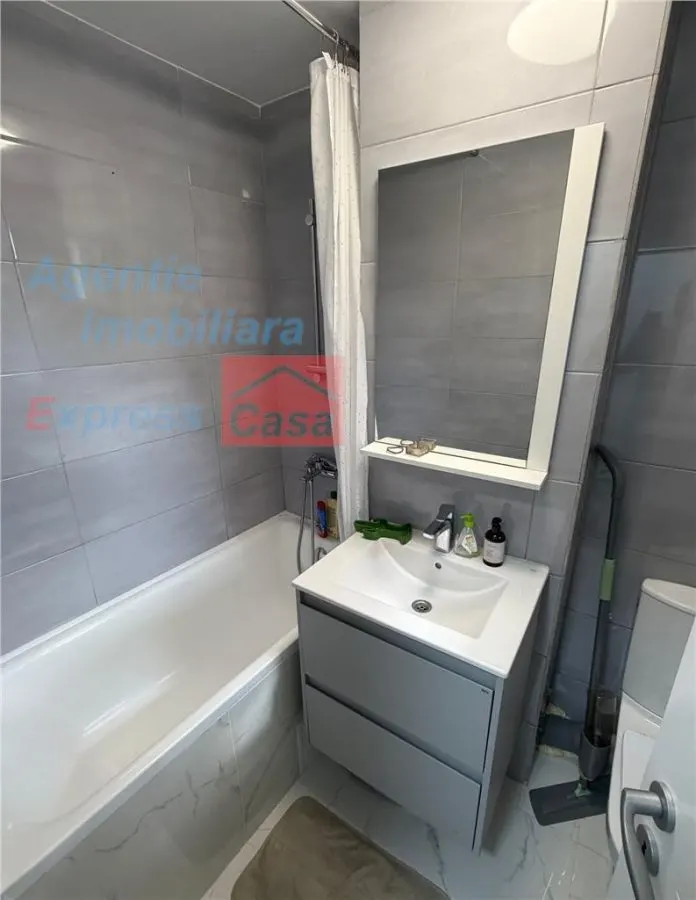 Apartament 2 camere langa Iulius Mall (Tudor Vladimirescu) - foto 8