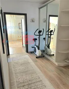 Revanzare: apartament 3 camere in Bucium (Hanul Trei Sarmale) - foto 14