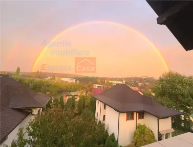 Revanzare: apartament 3 camere in Bucium (Hanul Trei Sarmale) - foto 20