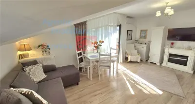 Revanzare: apartament 3 camere in Bucium (Hanul Trei Sarmale) - foto 3