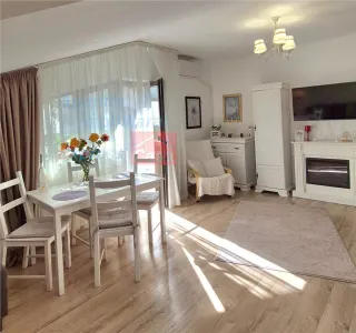 Revanzare: apartament 3 camere in Bucium (Hanul Trei Sarmale) - foto 4