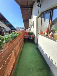 Revanzare: apartament 3 camere in Bucium (Hanul Trei Sarmale) - foto 8