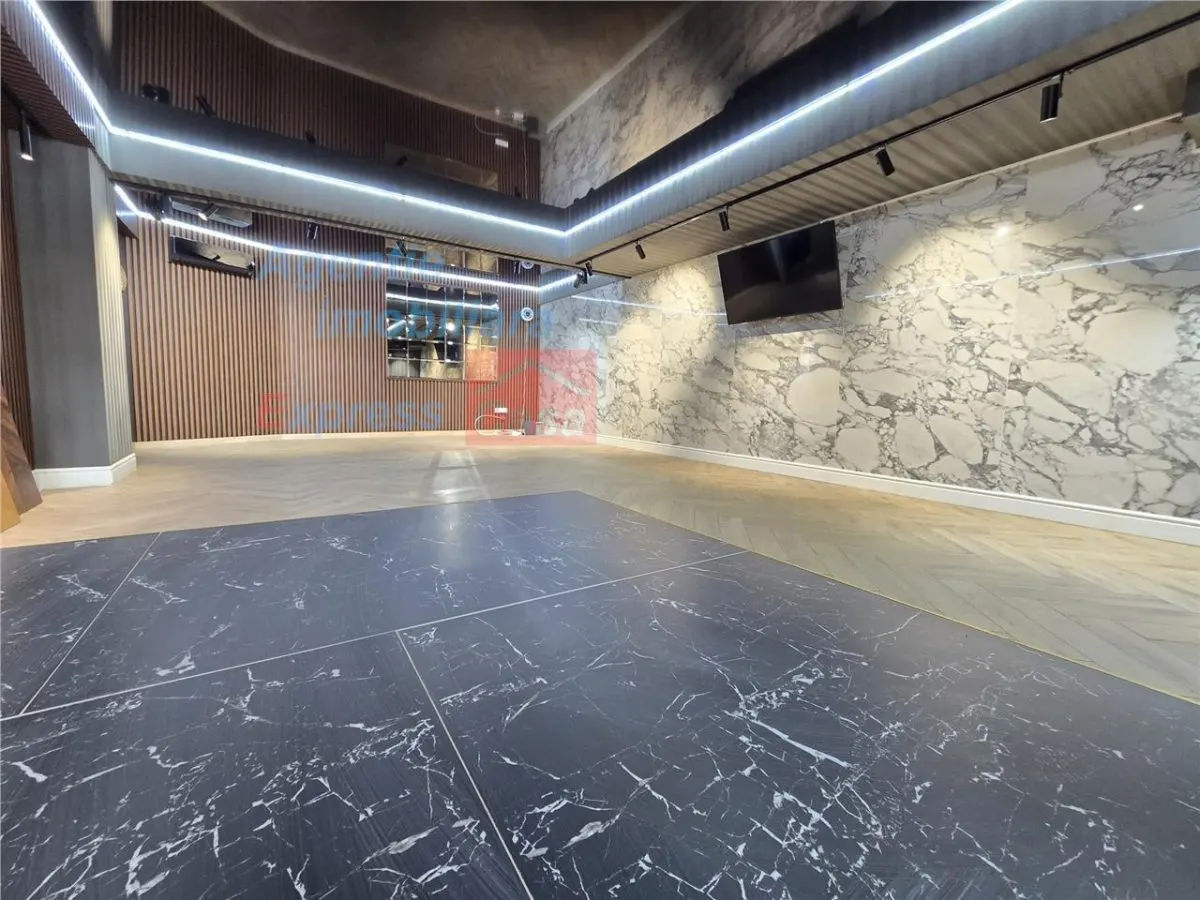 Spatiu de inchiriat in Tatarasi. Locatie premium! - foto 1