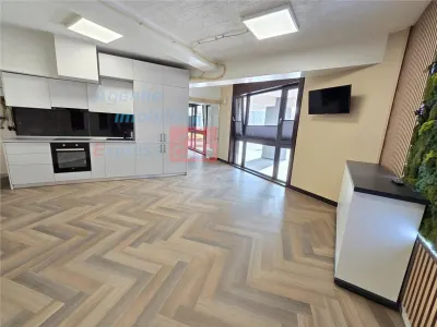 Spatiu de inchiriat in Tatarasi. Locatie premium! - foto 11