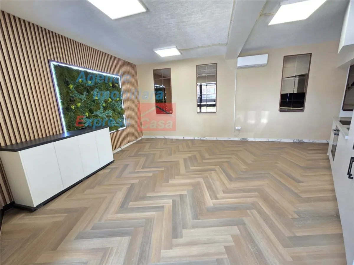 Spatiu de inchiriat in Tatarasi. Locatie premium! - foto 12