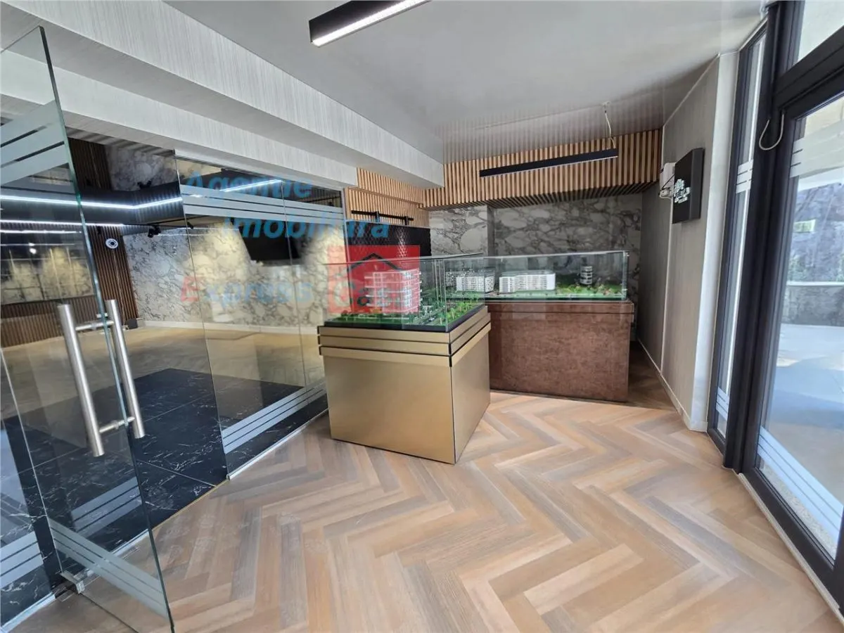 Spatiu de inchiriat in Tatarasi. Locatie premium! - foto 13