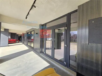 Spatiu de inchiriat in Tatarasi. Locatie premium! - foto 14
