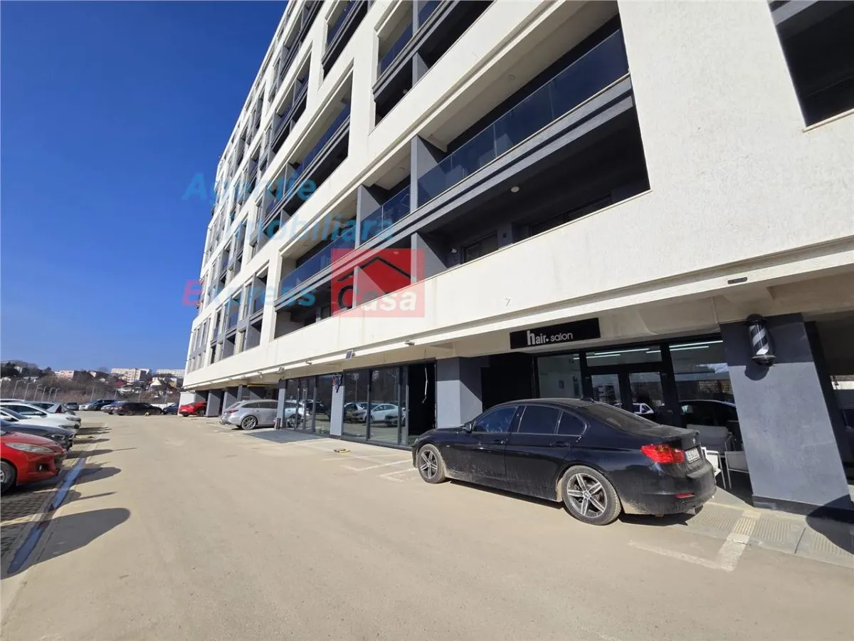 Spatiu de inchiriat in Tatarasi. Locatie premium! - foto 15