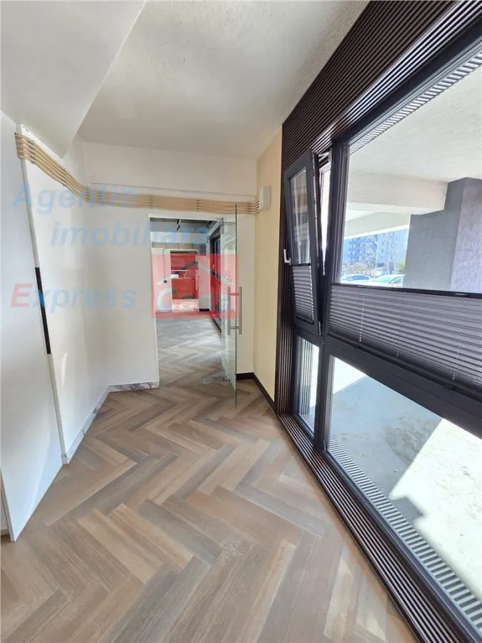 Spatiu de inchiriat in Tatarasi. Locatie premium! - foto 8