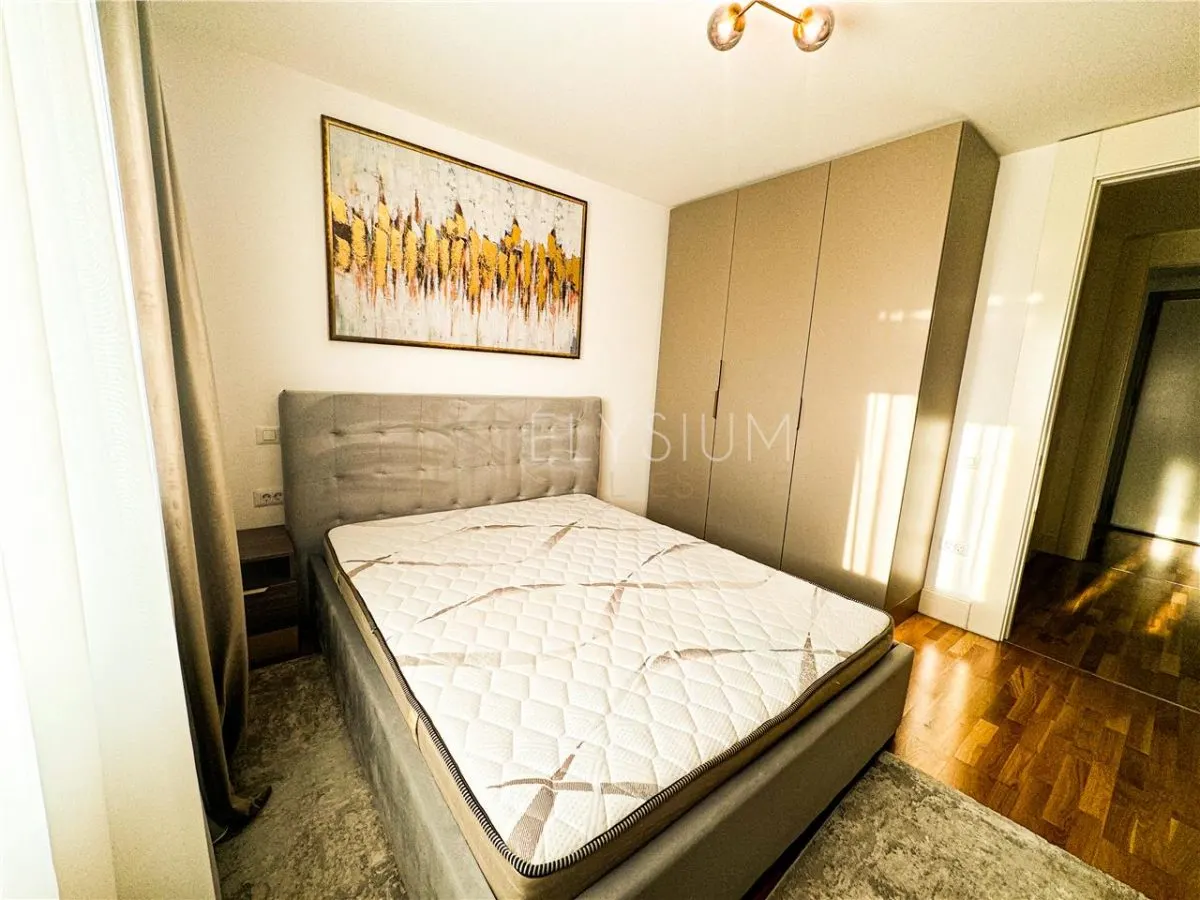 Apartament 3 camere de vanzare 102 The Adress Floreasca - foto 16