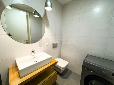 Apartament 3 camere de vanzare 102 The Adress Floreasca - foto 19