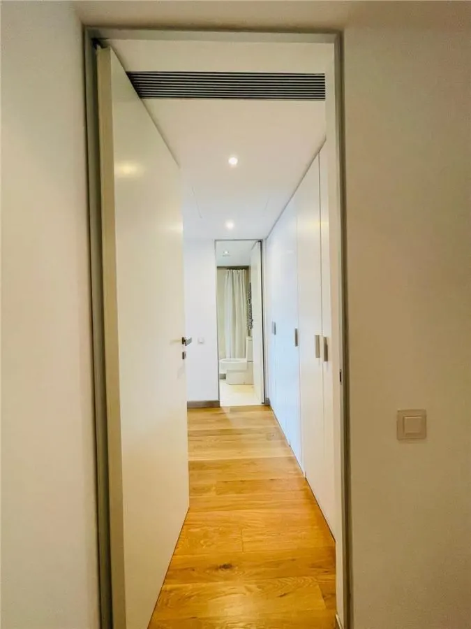 INCHIRIERE APARTAMENT 4 CAMERE DOUA LOCURI PARCARE ZONA KISELEFF SECTOR 1 - foto 16