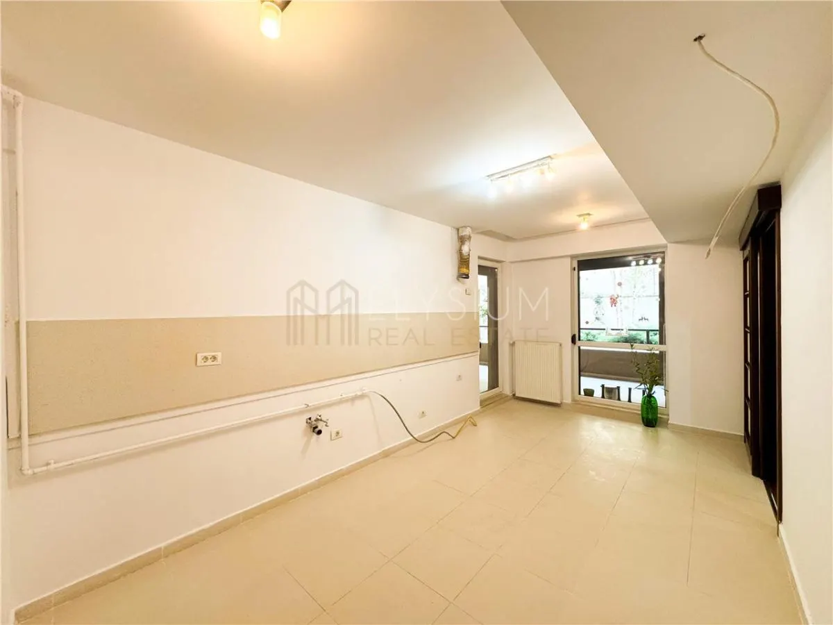 Apartament de vanzare 3 camere Soseaua Nordului Herastrau - foto 13