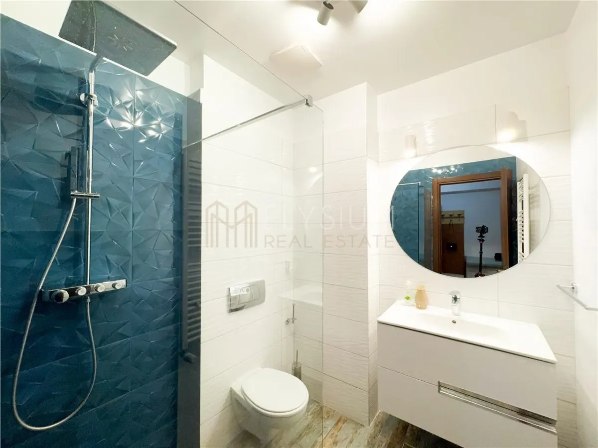 Apartament de vanzare 3 camere Soseaua Nordului Herastrau - foto 16