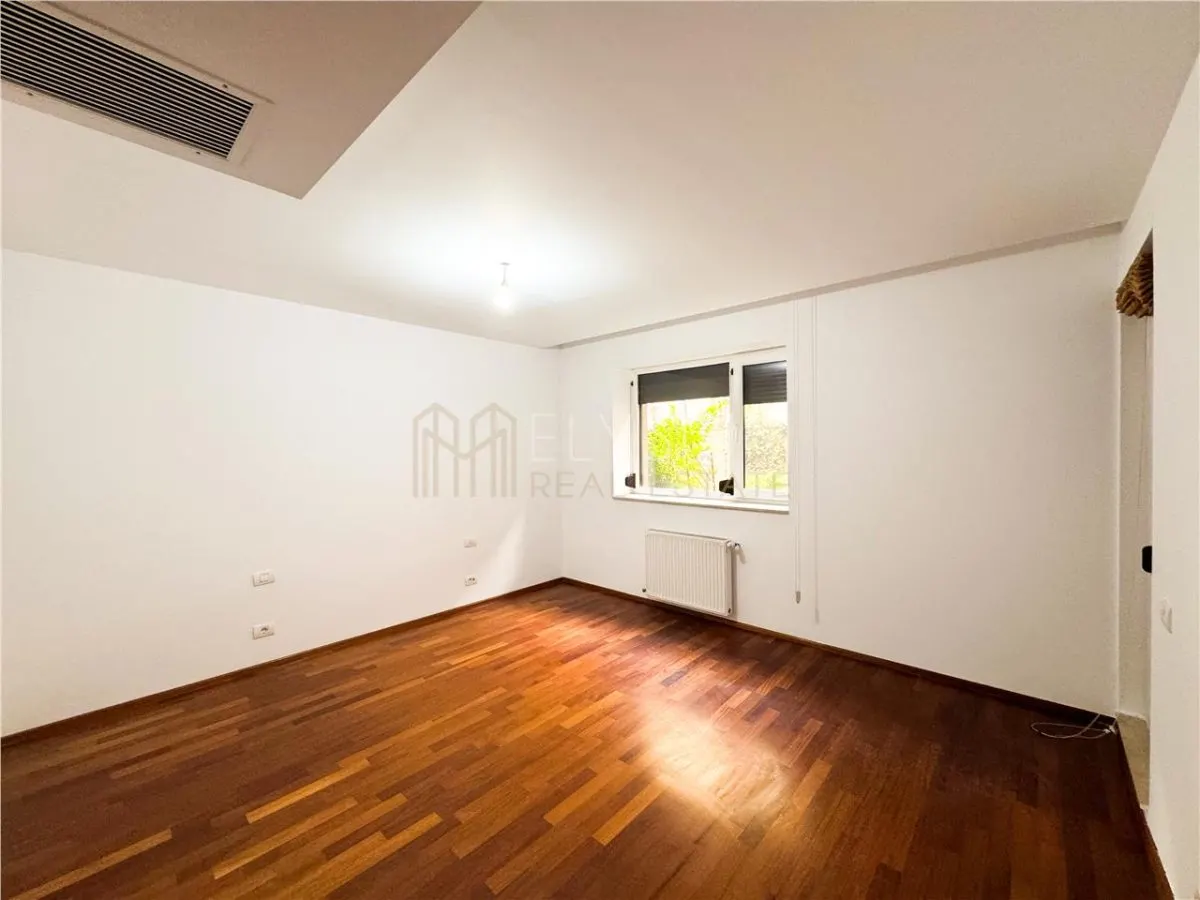 Apartament de vanzare 3 camere Soseaua Nordului Herastrau - foto 22