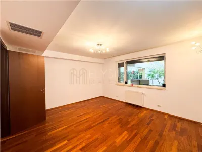 Apartament de vanzare 3 camere Soseaua Nordului Herastrau - foto 25