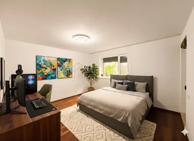Apartament de vanzare 3 camere Soseaua Nordului Herastrau - foto 6