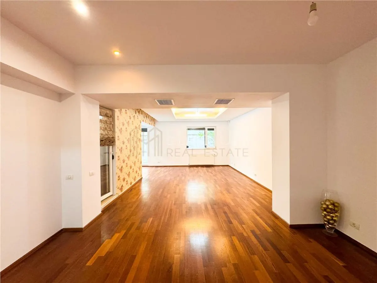 Apartament de vanzare 3 camere Soseaua Nordului Herastrau - foto 9
