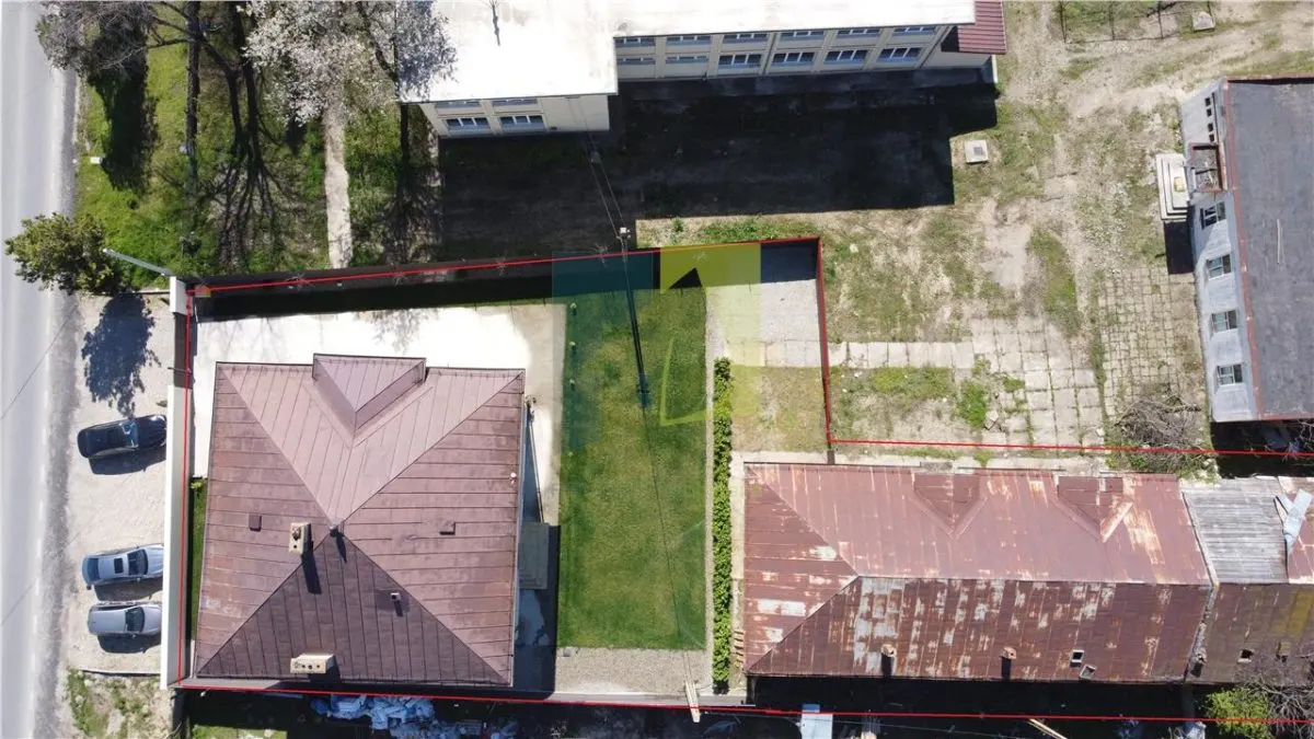 Casa tip conac de vanzare in Malu Mare - 0% comison cumparator - foto 5