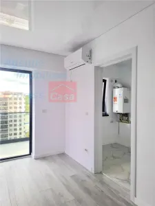 Apartament 1 camera, Adamant Towers, Rond vechi CUG - Iasi