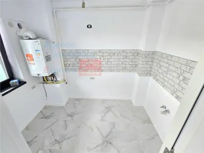 Apartament Nicolina CUG, 65.000+TVA - Iasi
