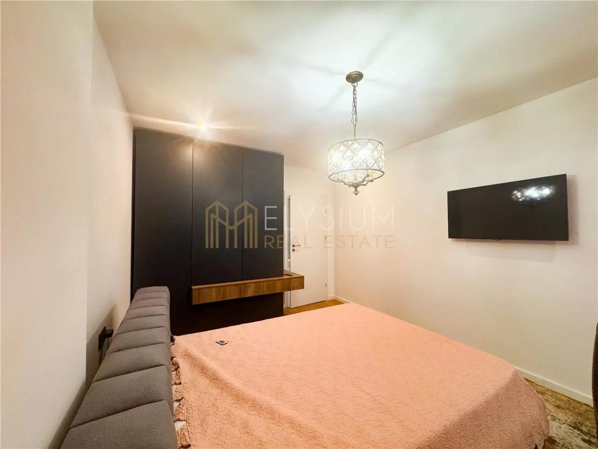 Apartament de vanzare 2 Camere Parcul Circului - foto 16
