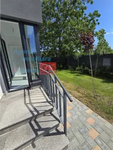 Apartament 4 camere + gradina proprie | intrare Valea Adanca (3,8 km fata de Palas Mall) - Iasi