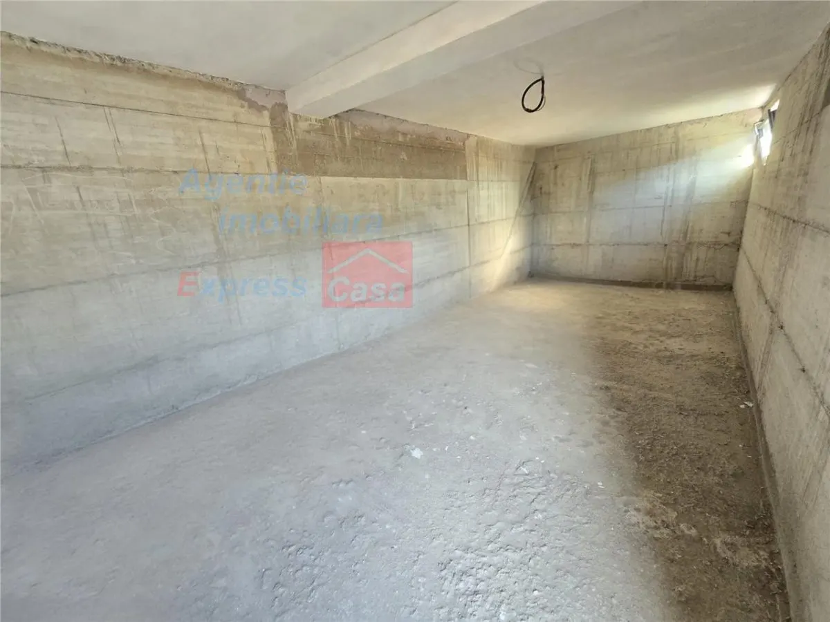 Casa noua de vanzare, la Dumesti - foto 12