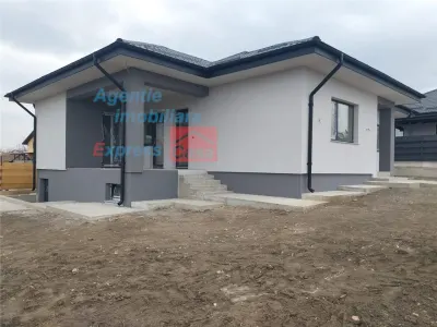 Casa noua de vanzare, la Dumesti - foto 16