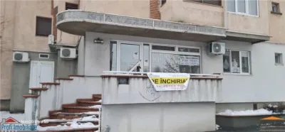 Spatiu UTA la Principala- C.A.Vlaicu terasa proprie in fata - foto 16