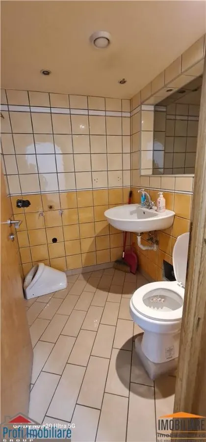 Spatiu UTA la Principala- C.A.Vlaicu terasa proprie in fata - foto 6