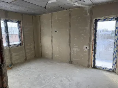 Vila individuala toate utilitatile incalzire in pardoseala - foto 11