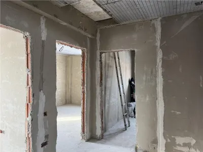 Vila individuala toate utilitatile incalzire in pardoseala - foto 12