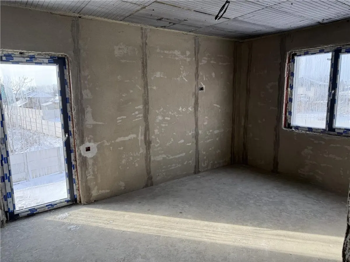 Vila individuala toate utilitatile incalzire in pardoseala - foto 14