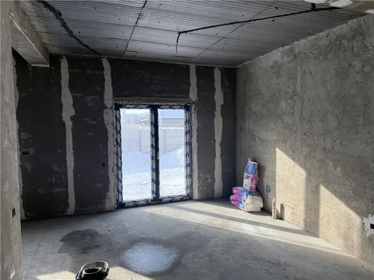 Vila individuala toate utilitatile incalzire in pardoseala - foto 6